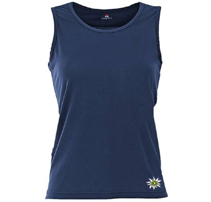 RennerXXL Funktionsshirt Beja Damen Funktions-Top Wandern Outdoor große Größen von RennerXXL