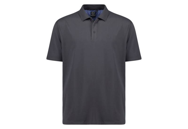 RennerXXL Funktionsshirt Herren Outdoor Poloshirt Übergrößen - Anti-Smell Übergrößen schnelltrocknend, atmungsaktiv und mit Anti-Smell Technologie von RennerXXL