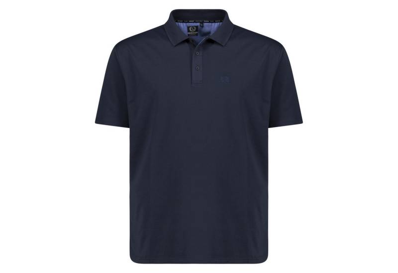 RennerXXL Funktionsshirt Herren Outdoor Poloshirt Übergrößen - Anti-Smell Übergrößen schnelltrocknend, atmungsaktiv und mit Anti-Smell Technologie von RennerXXL