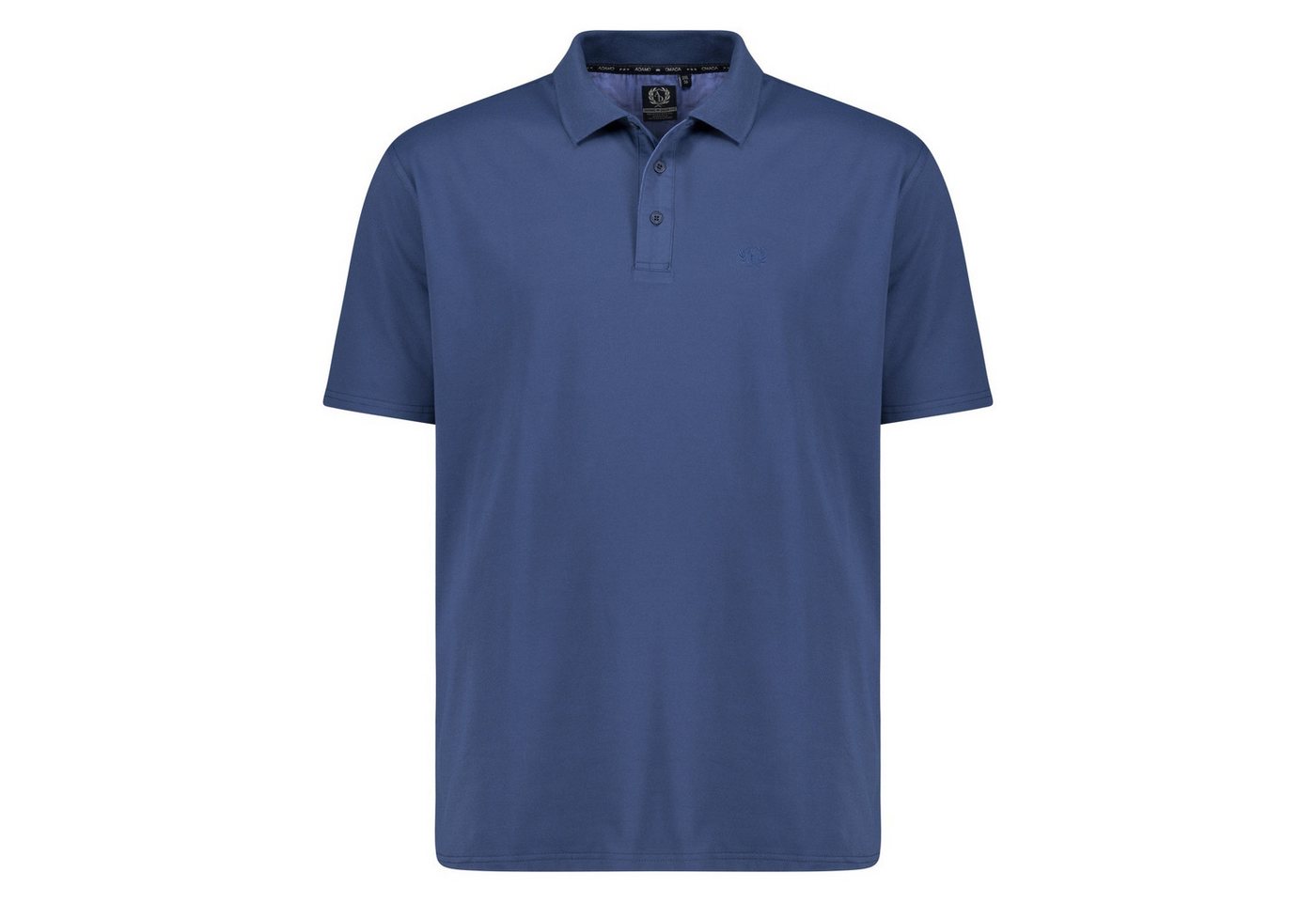 RennerXXL Funktionsshirt Herren Outdoor Poloshirt Übergrößen - Anti-Smell Übergrößen RennerXXL Funktionsshirt Herren Outdoor Poloshirt Übergrößen - Anti-Smell Übergrößen von RennerXXL