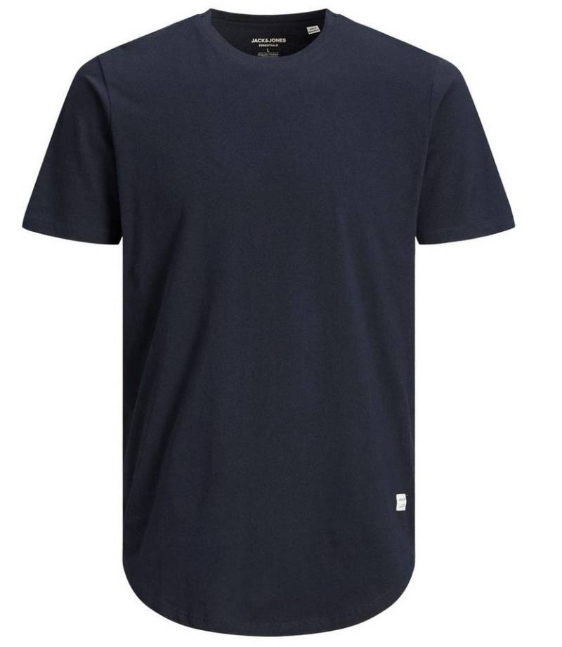 RennerXXL Funktionsshirt Jack & Jones Basic Herren T-Shirt Übergrößen von RennerXXL
