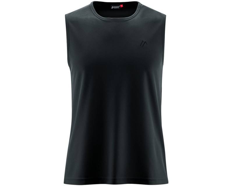 RennerXXL Funktionsshirt Maier Sports Peter Herren Funktions-Top Shirt Übergrößen von RennerXXL