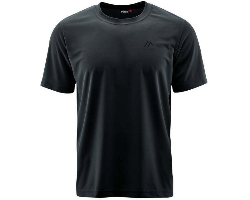 RennerXXL Funktionsshirt Maier Sports Walter Herren Funktionsshirt schnelltrocknend und atmungsaktiv von RennerXXL