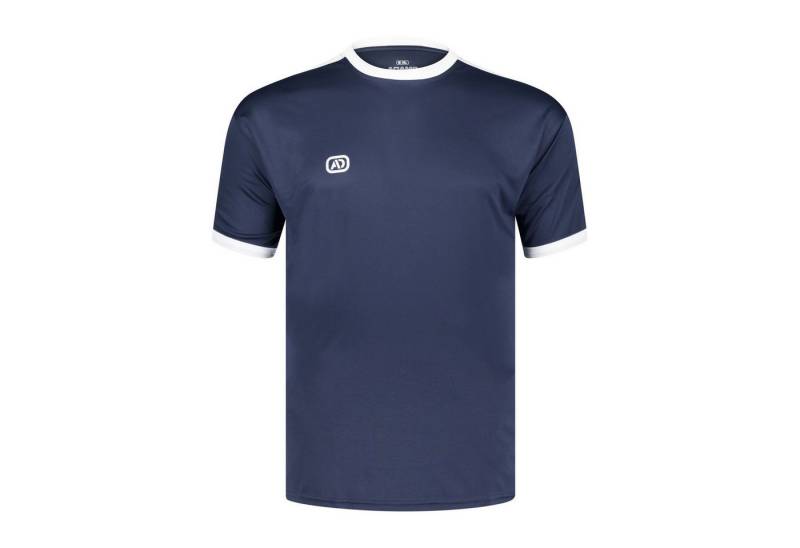 RennerXXL Funktionsshirt Adamo Marco Herren Funktionsshirt in Übergrößen schnelltrocknend, geruchshemmend, atmungsaktiv von RennerXXL