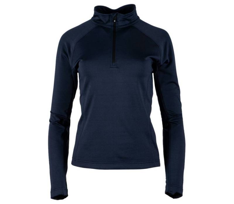 RennerXXL Funktionsshirt Maren Damen Langarm Outdoor-Shirt Übergrößen von RennerXXL