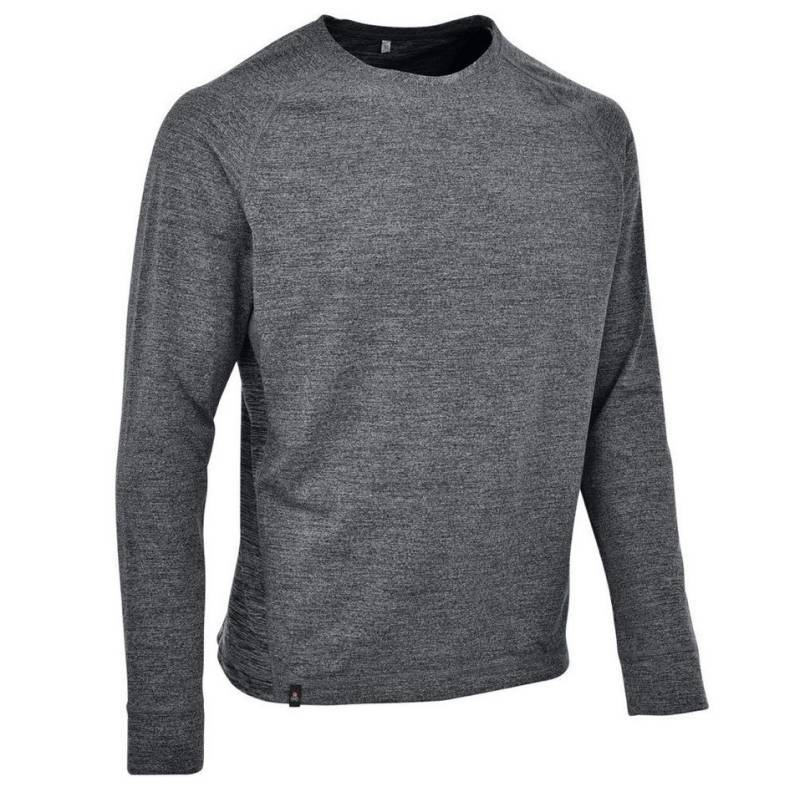 RennerXXL Funktionsshirt Maul Alvier Herren Outdoor Shirt Langarm STRETCH Übergrößen von RennerXXL