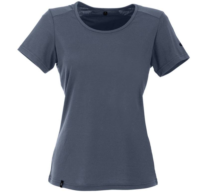 RennerXXL Funktionsshirt Maul Bony II Damen Wander-Trekking-Sport Shirt Polygiene-Technologie für dauerhaft geruchsfreie Frische von RennerXXL