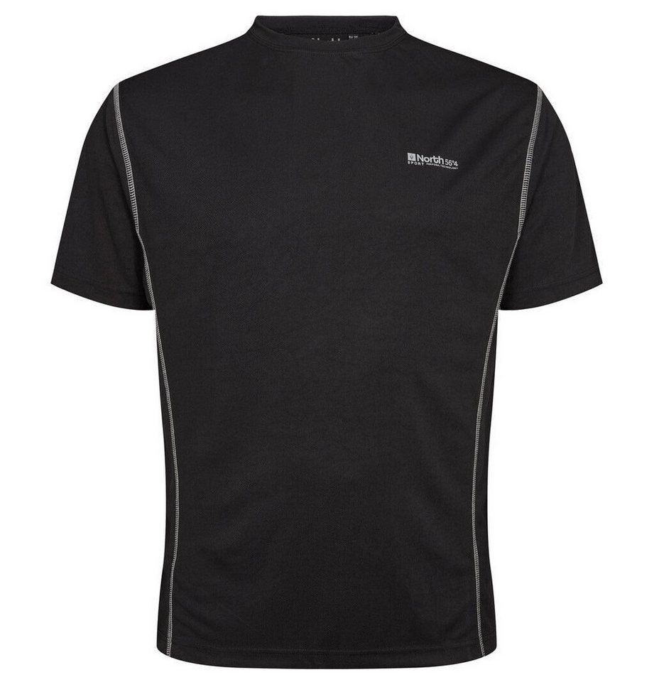 RennerXXL Funktionsshirt Sören - Herren Funktionsshirt Übergrößen XXL-8XL von RennerXXL