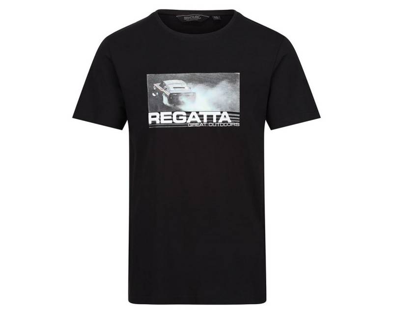 RennerXXL Funktionsshirt Cline Herren Baumwoll T-Shirt Übergrößen von RennerXXL