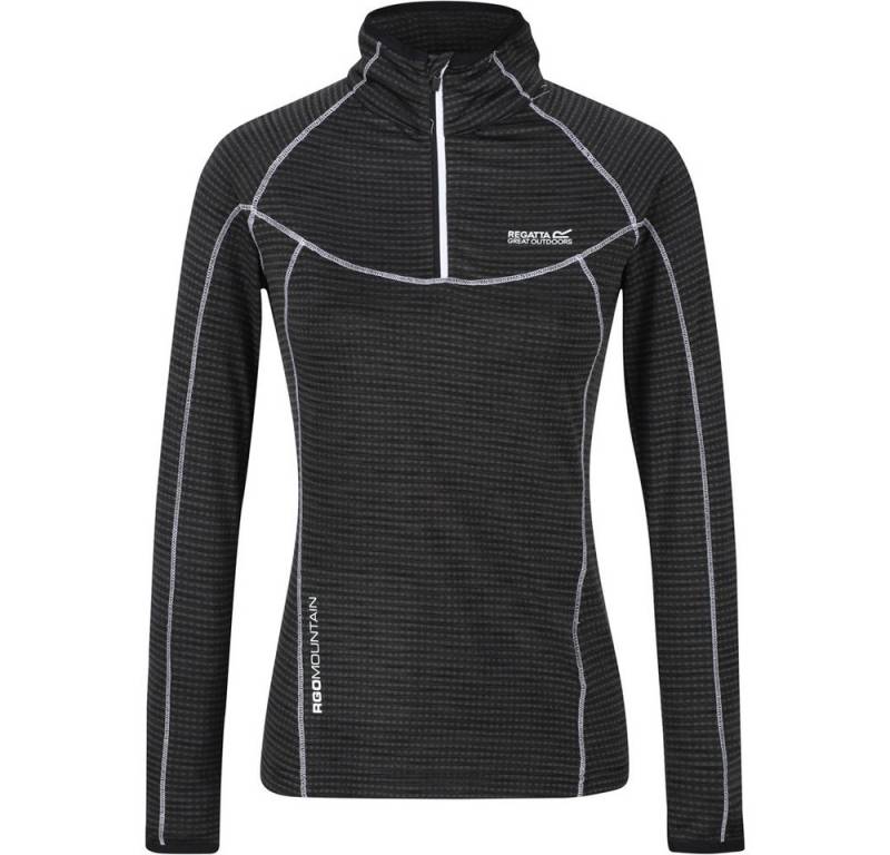 RennerXXL Funktionsshirt Regatta Yonder Damen Langarm Outdoor-Sport Shirt große Größen von RennerXXL