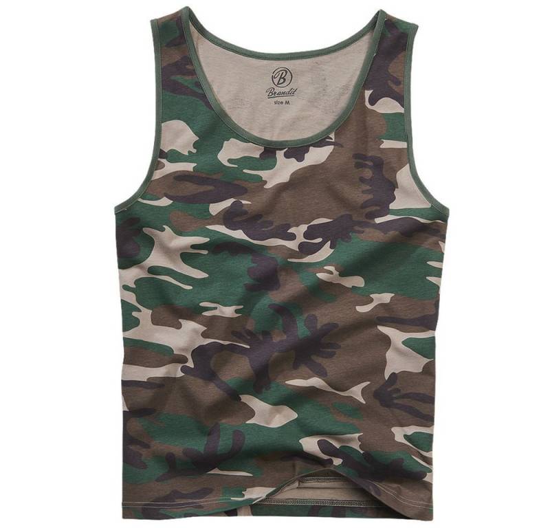 RennerXXL Funktionsshirt Tank Top Baumwoll Shirt Herren Übergrößen 100 % Baumwolle von RennerXXL