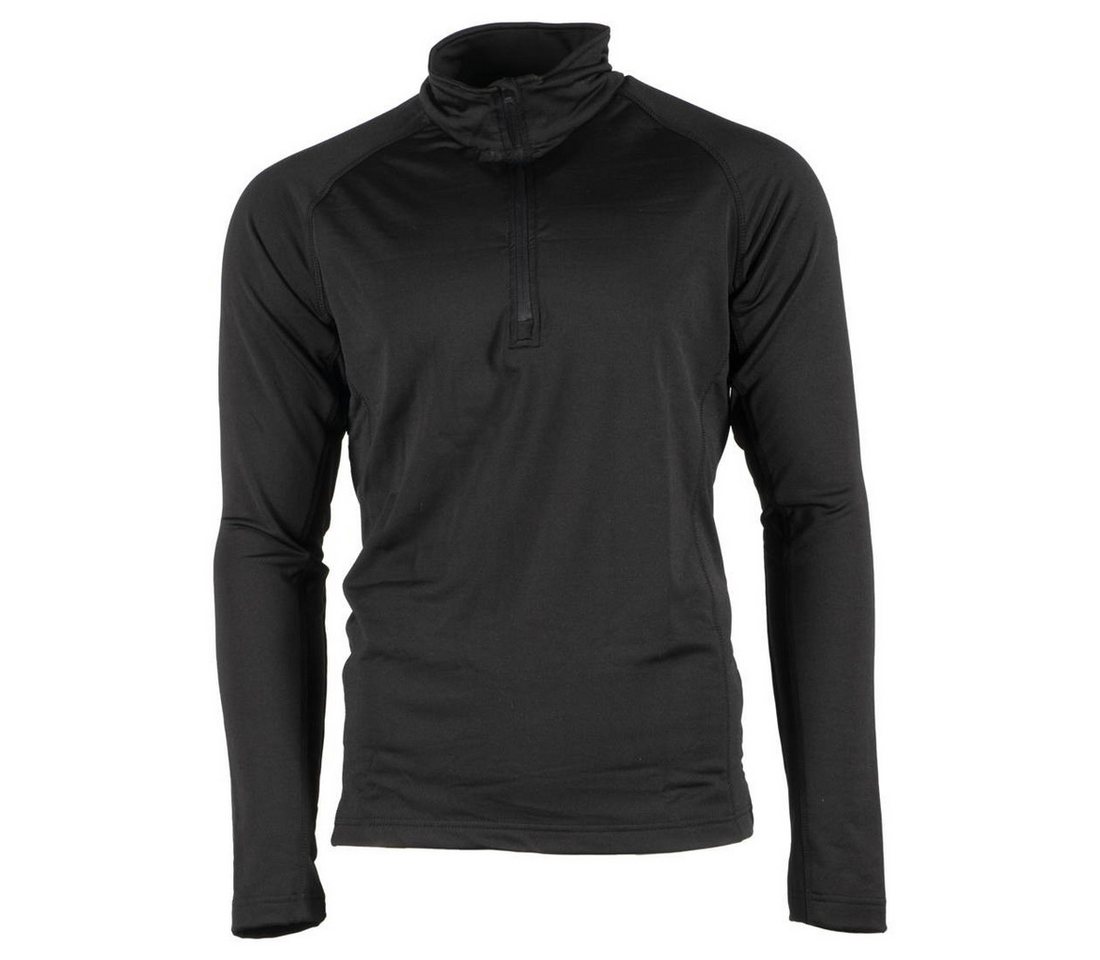 RennerXXL Funktionsshirt Vail Herren Sport Langarm Shirt Pullover Übergrößen von RennerXXL