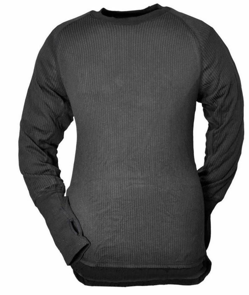RennerXXL Thermounterhemd Thermo Function Shirt Herren Rundhals TS200 von RennerXXL