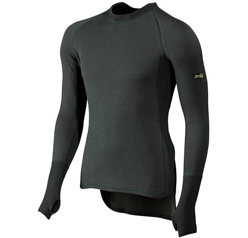 RennerXXL Thermounterhemd Thermo Function Shirt Herren Rundhals TS200 von RennerXXL