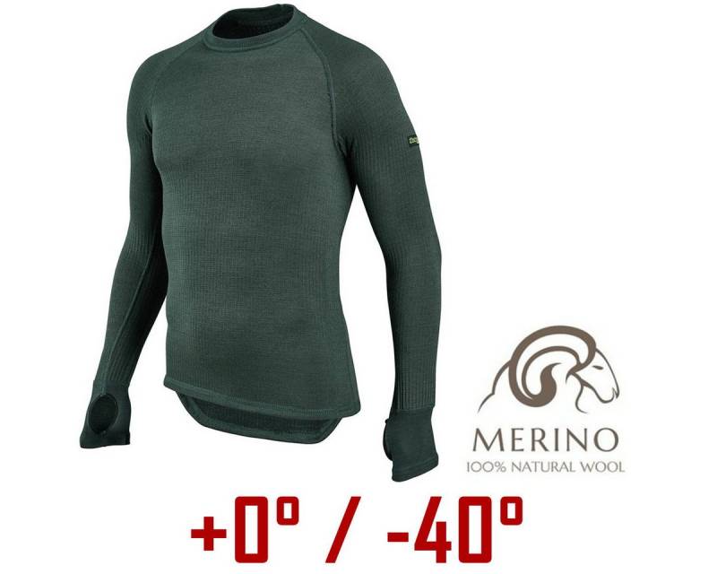 RennerXXL Thermounterhemd Thermo Function Thermo-Unterhemd Herren von RennerXXL