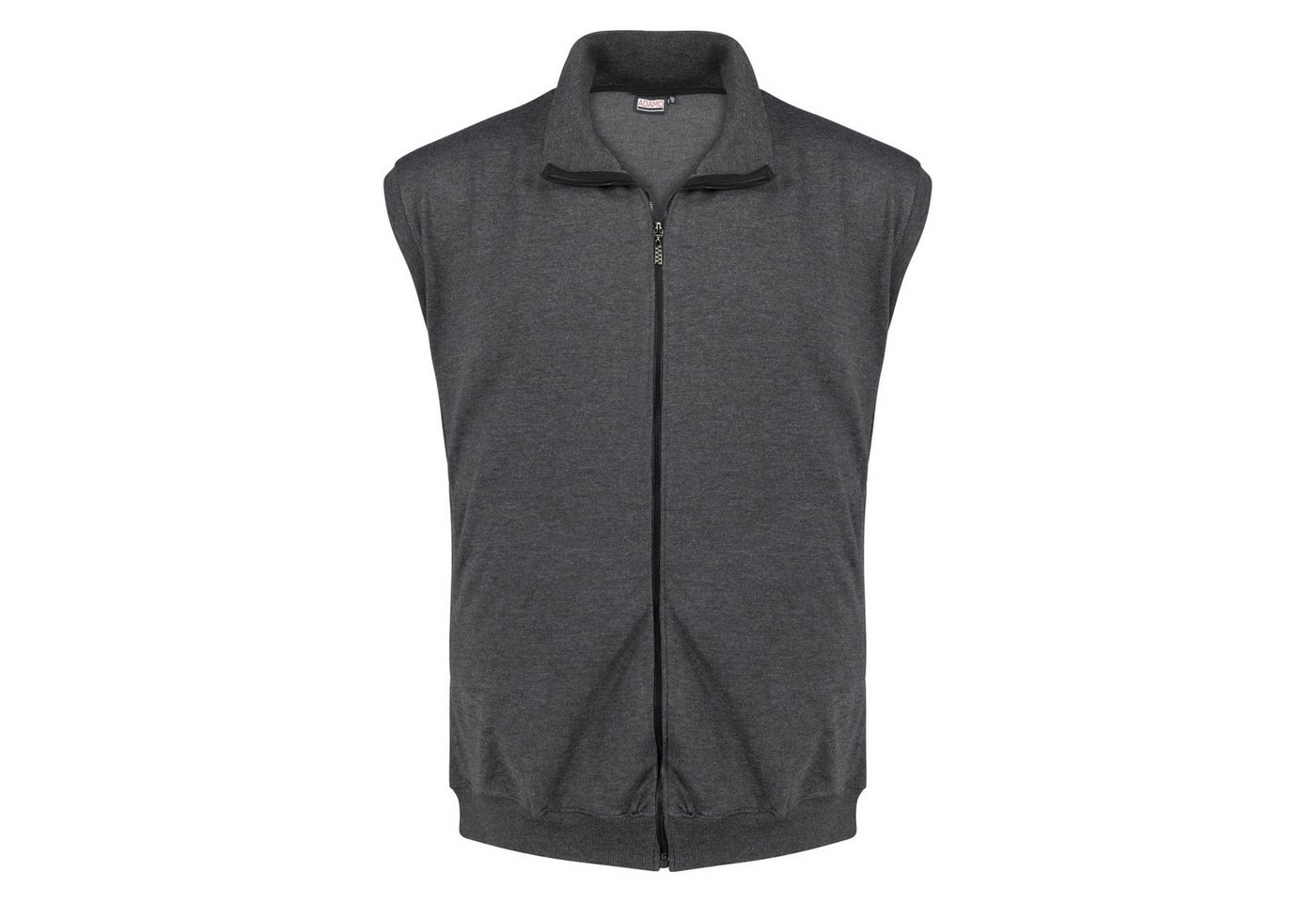 RennerXXL Funktionsweste Athen Herren Sportweste Sweatweste Übergrößen XXL-8XL von RennerXXL