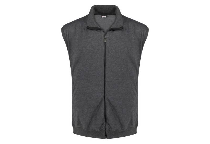 RennerXXL Funktionsweste Athen Herren Sportweste Sweatweste Übergrößen XXL-8XL von RennerXXL