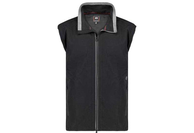 RennerXXL Funktionsweste Orlando Herren Sport-Fitness-Weste XXL große Größen von RennerXXL