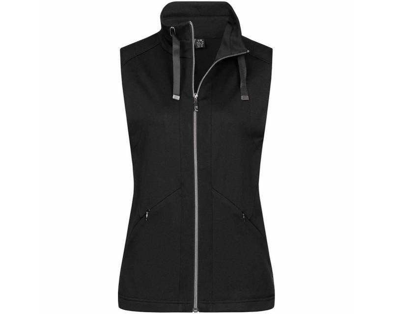 RennerXXL Funktionsweste LPO Jennifer II Damen Sport Freizeit Weste Übergröße & große Größen auch in Übergrößen und großen Größen erhältlich von RennerXXL