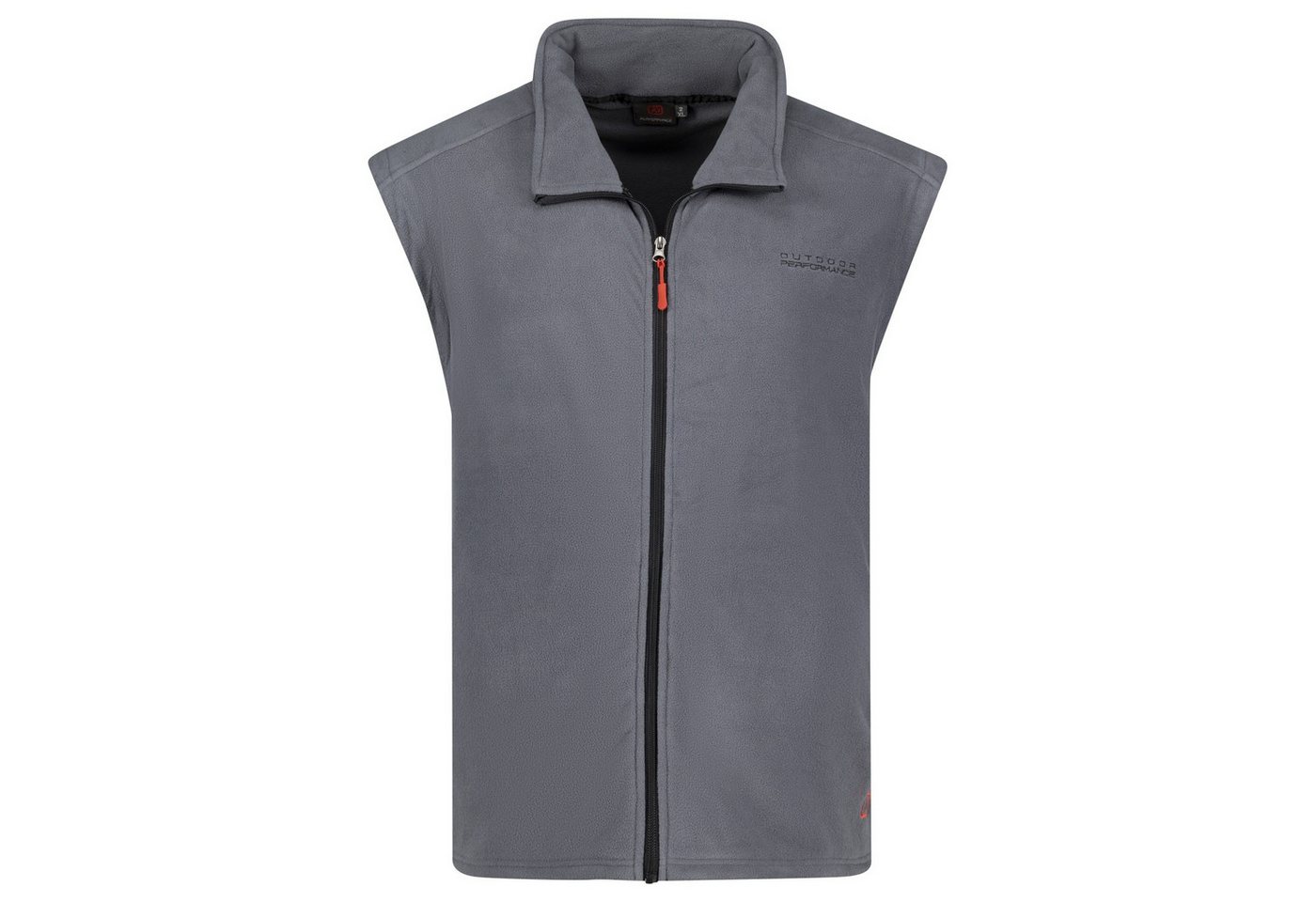 RennerXXL Funktionsweste Montreal dünne XXL Herren Outdoor Weste Übergrößen XXL-8XL von RennerXXL