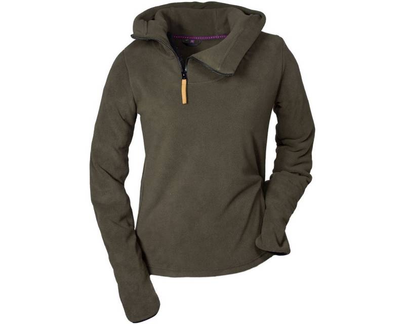 RennerXXL Hoodie Damen Fleece Pulli - Schlüpfpulli in Großen Größen RennerXXL Hoodie Damen Fleece Pulli - Schlüpfpulli in Großen Größen von RennerXXL