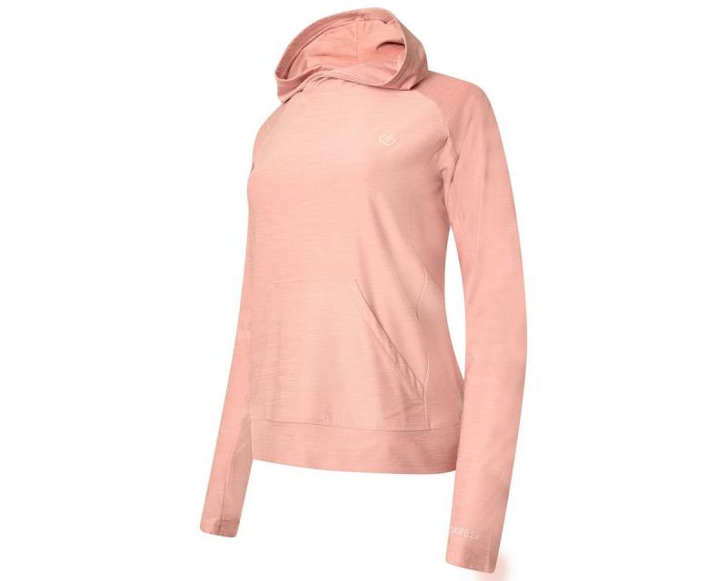 RennerXXL Hoodie Sprinta XXL Damen Sport Hoodie / Sweatshirt - Übergrößen schnelltrocknend, atmungsaktiv und mit recyceltem Polyester von RennerXXL