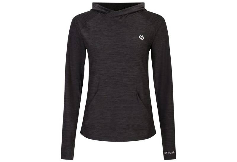 RennerXXL Hoodie Sprinta XXL Damen Sport Hoodie / Sweatshirt - Übergrößen schnelltrocknend, atmungsaktiv und mit recyceltem Polyester von RennerXXL