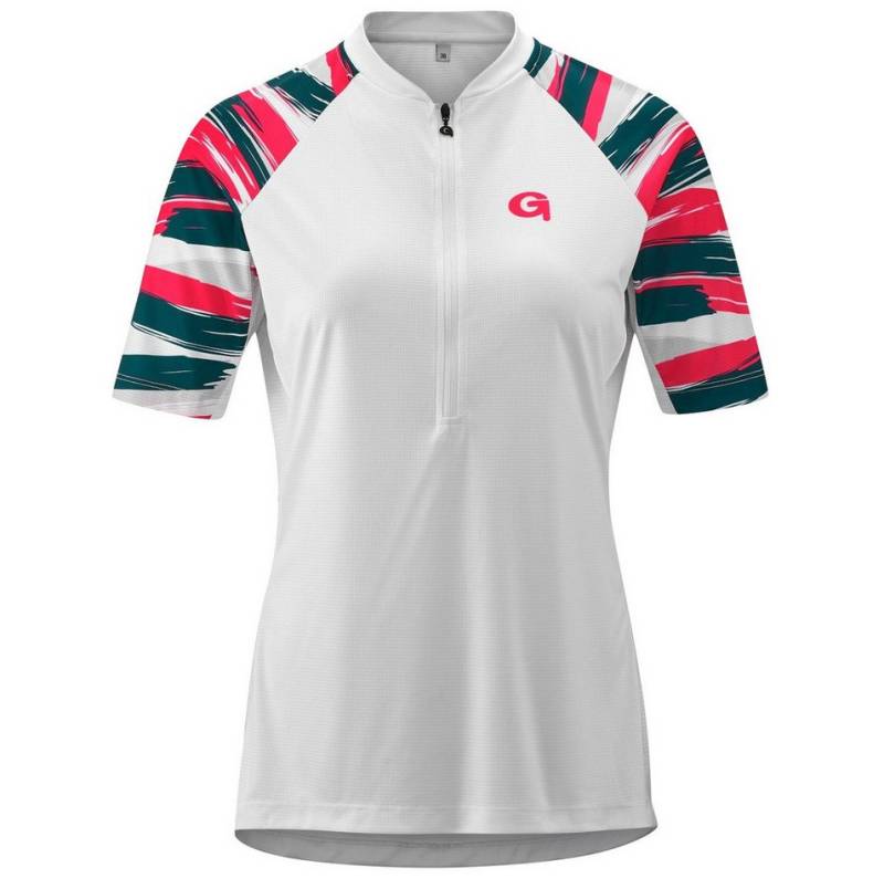 RennerXXL Outdoorbluse Gonso Bedollo Damen Radlertrikot Shirt große Größen von RennerXXL