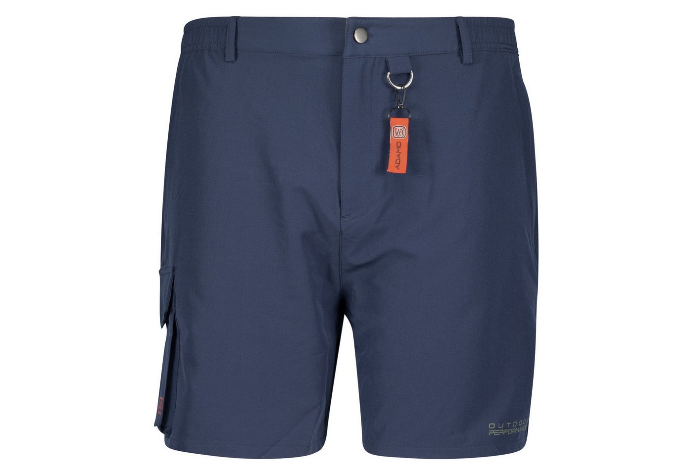 RennerXXL Outdoorhose Tim Herren Outdoor Funktions-Shorts in Übergrößen von RennerXXL