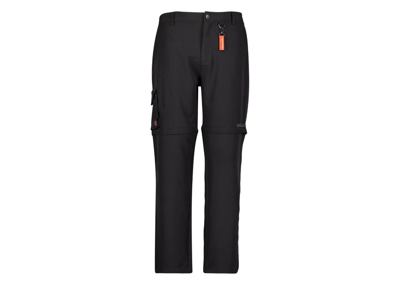 RennerXXL Outdoorhose XXL Tobias Herren Wanderhose Zipp-Off-Hose von RennerXXL