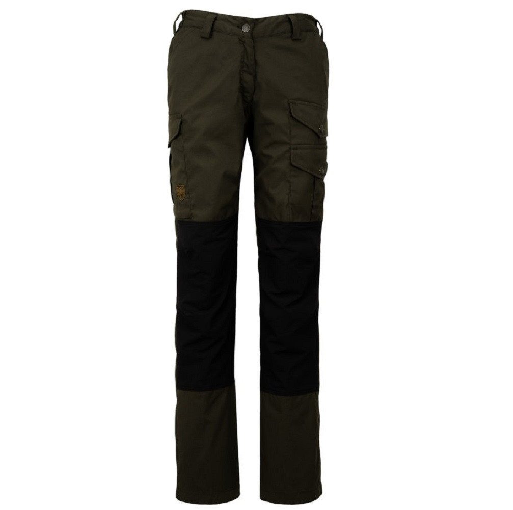 RennerXXL Outdoorhose Barents II XXL Damen Jagdhose große Größen von RennerXXL