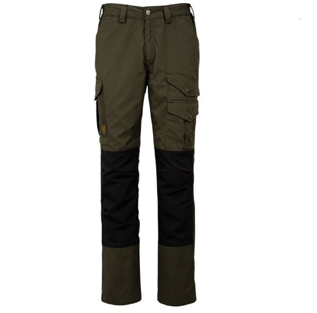 RennerXXL Outdoorhose Hubertus Barents Herren XXL Trekkinghose mit Besatz von RennerXXL