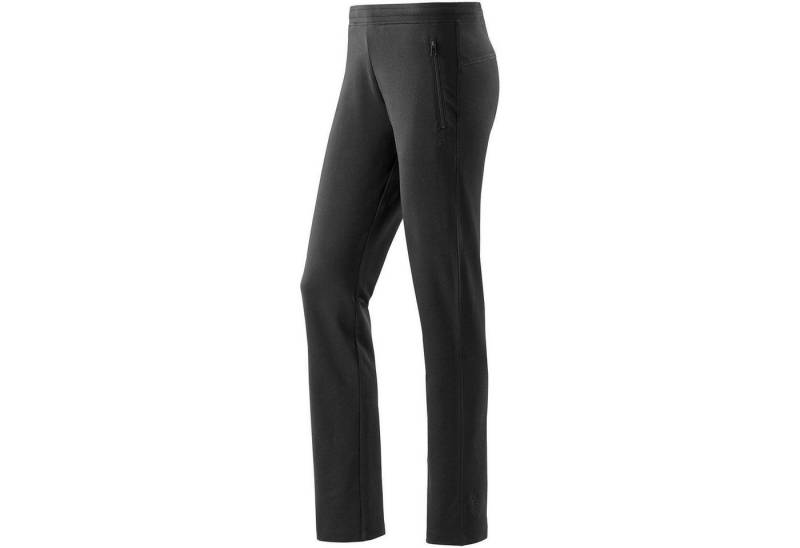 RennerXXL Outdoorhose Joy Sheryl Baumwoll Jogginghose + Kurzgröße + Langgröße von RennerXXL