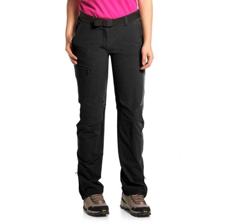 RennerXXL Outdoorhose Maier Inara Damen XXL Ziphose große Größen Gr. 46-56 von RennerXXL