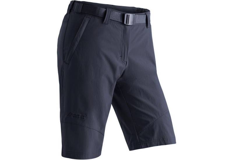 RennerXXL Outdoorhose Maier Lawa Damen Wander-Bermuda-Hose ELASTISCH von RennerXXL