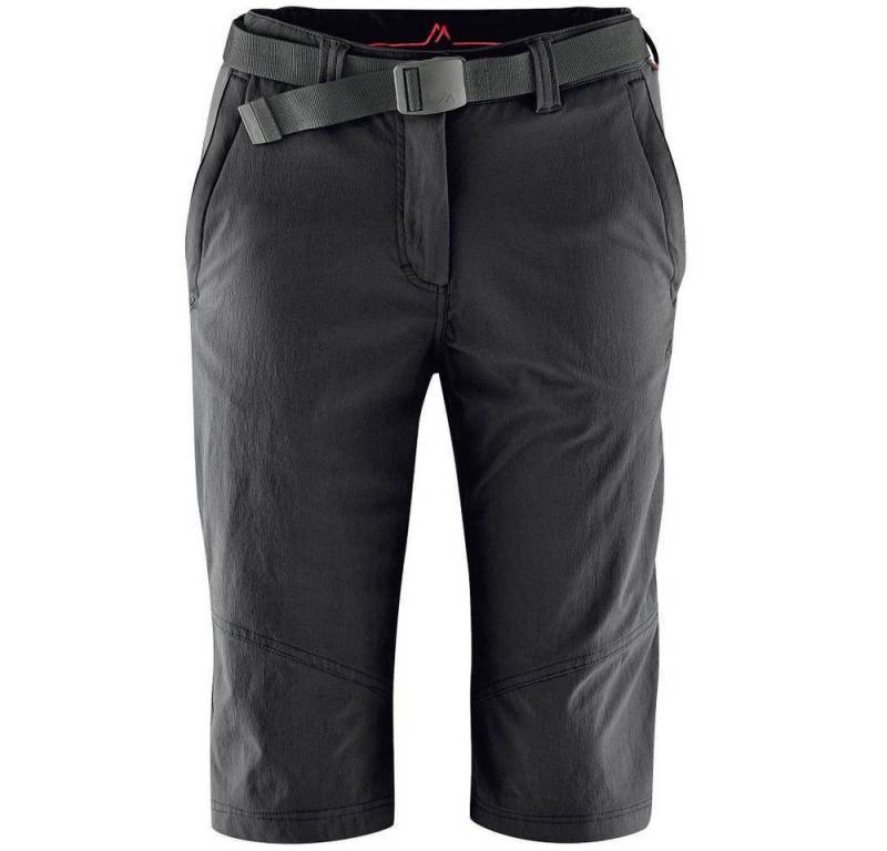 RennerXXL Outdoorhose Maier Lawa Damen Wander-Bermuda-Hose ELASTISCH von RennerXXL