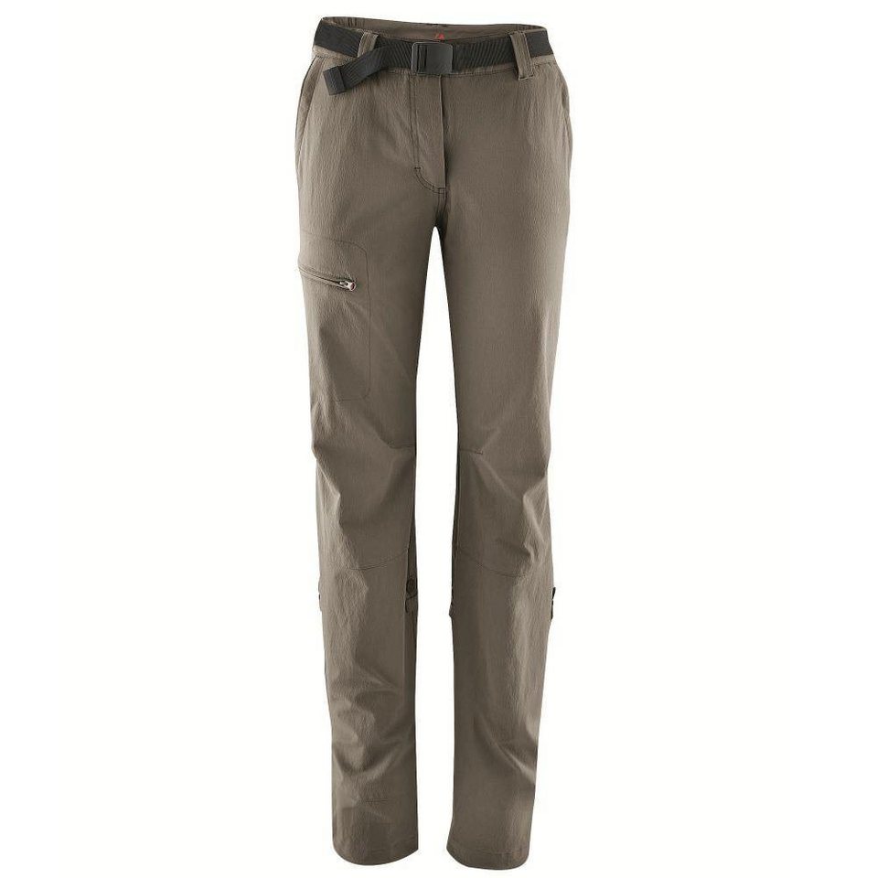 RennerXXL Outdoorhose Maier Sports Damen Wanderhose Langgrößen 72 - 76 - 80 - 84 - 88 - 92 von RennerXXL