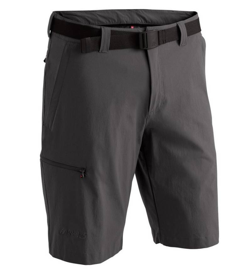RennerXXL Outdoorhose Maier Sports Huang II Funktions-Bermuda Übergröße von RennerXXL