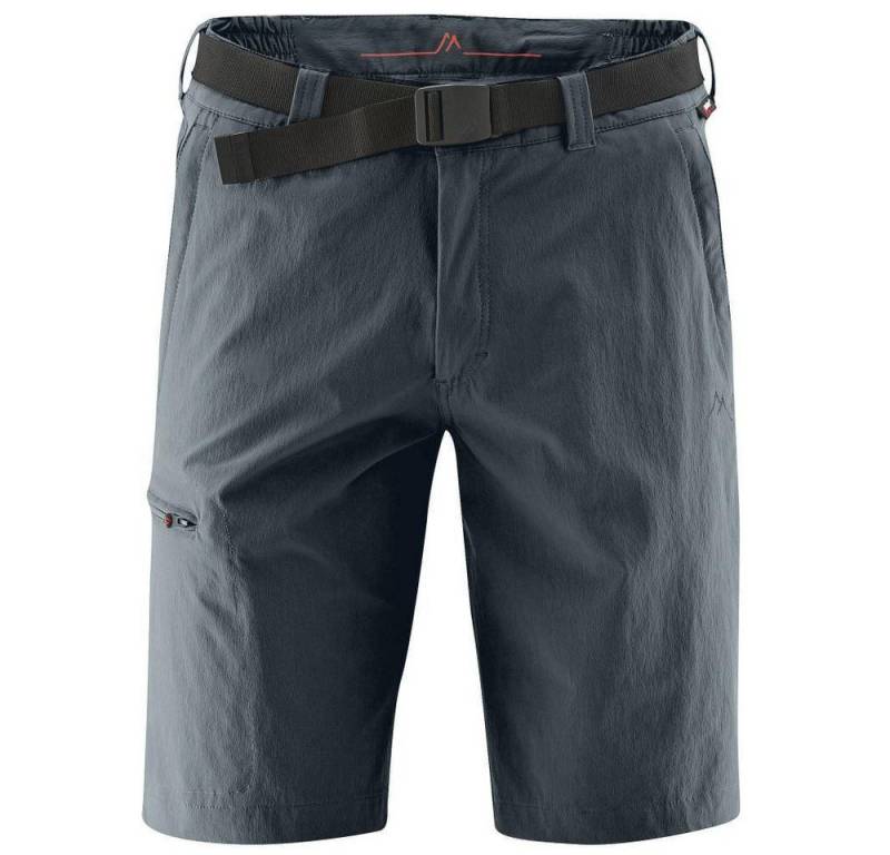 RennerXXL Outdoorhose Maier Sports Huang II Funktions-Bermuda Übergröße von RennerXXL