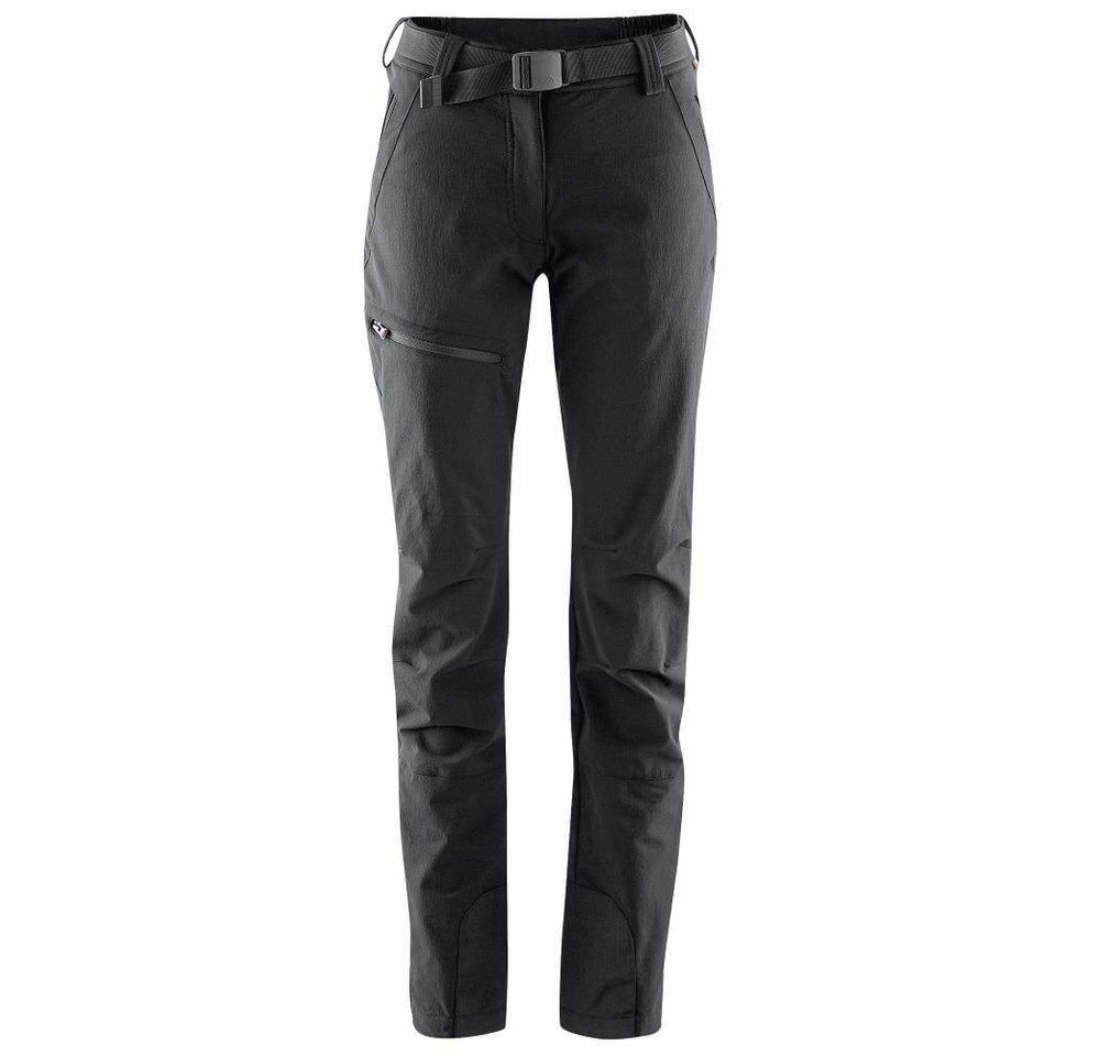 RennerXXL Outdoorhose Maier Sports Lana - XXL Damen Wanderhose - große Größen Gr. 46-56 von RennerXXL