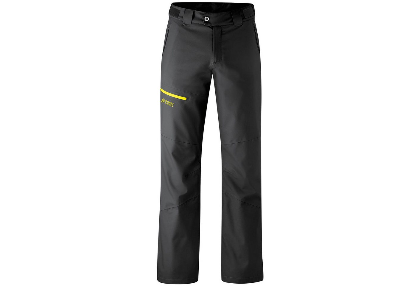 RennerXXL Outdoorhose Maier Sports Narvik Pants Herren Touring Funktionshose von RennerXXL