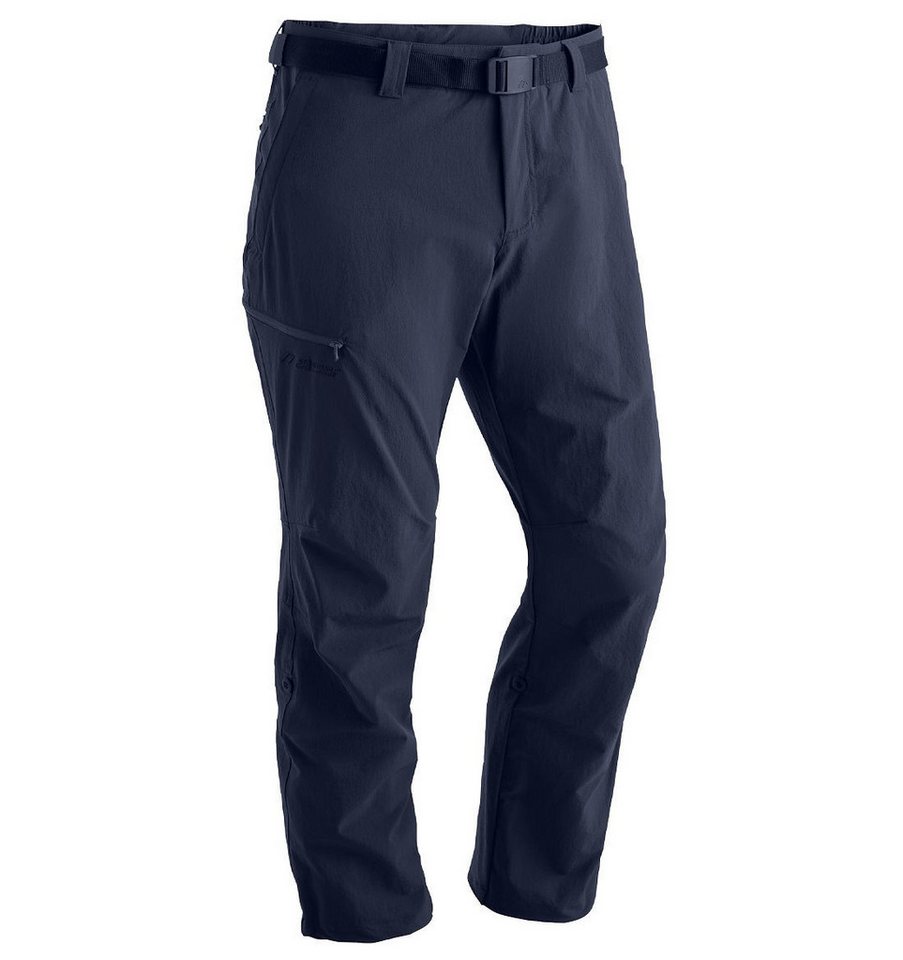 RennerXXL Outdoorhose Maier Sports Nil Herren Funktionshose Wanderhose von RennerXXL