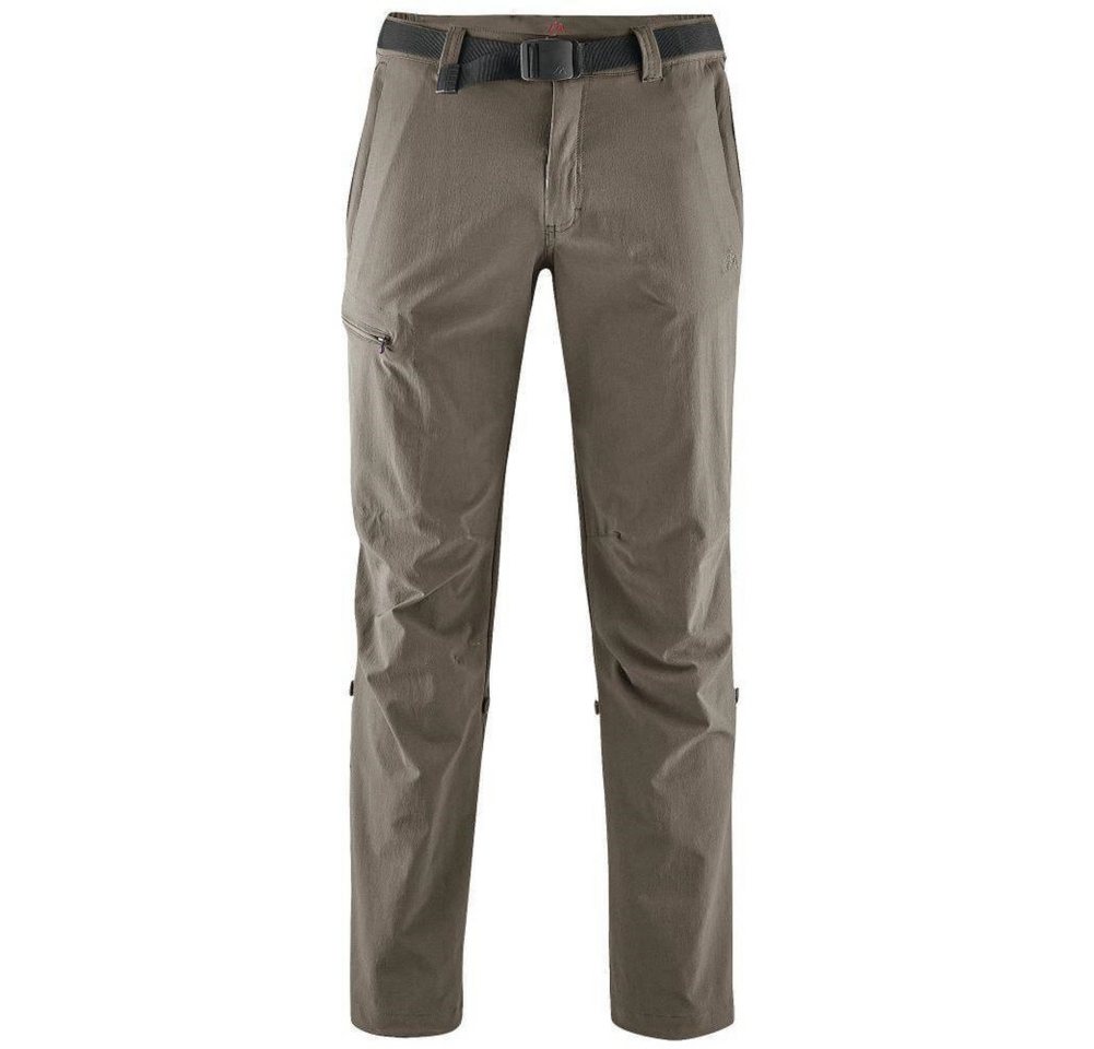 RennerXXL Outdoorhose Maier Sports Nil Herren Funktionshose Wanderhose von RennerXXL