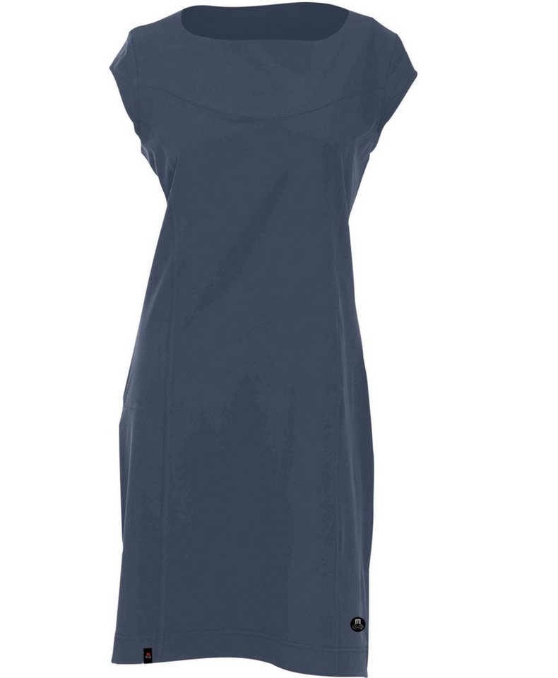 RennerXXL Sommerkleid Maul Amazona Damen Funktionskleid ELASTISCH große Größen elastisches Material von RennerXXL