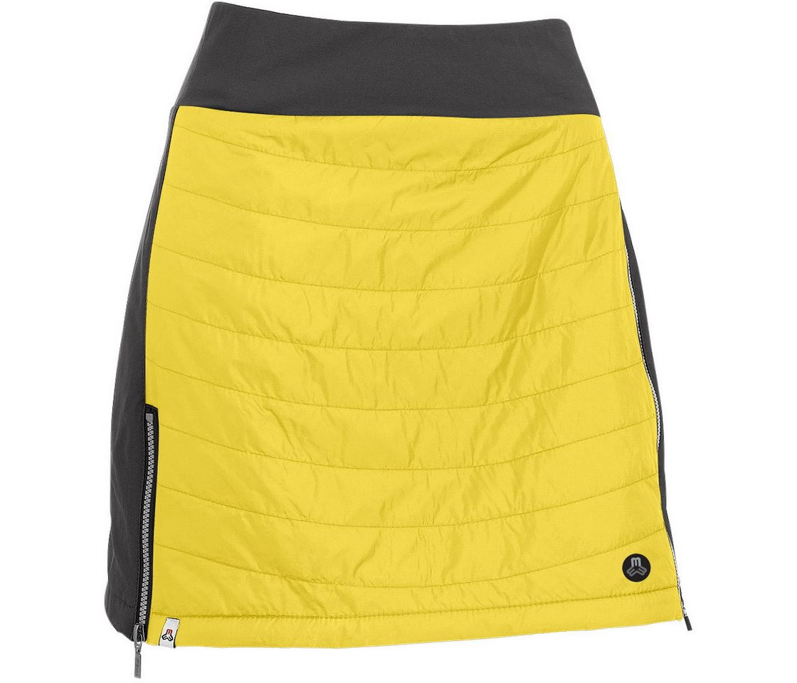 RennerXXL Outdoorhose Brünnstein II Damen Outdoor Überrock PRIMALOFT von RennerXXL