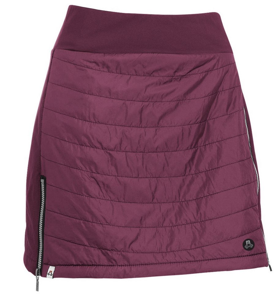 RennerXXL Outdoorhose Brünnstein II Damen Outdoor Überrock PRIMALOFT von RennerXXL