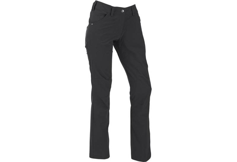 RennerXXL Outdoorhose Maul Florenz Ultraleichte Funktionshose Damen STRETCH von RennerXXL
