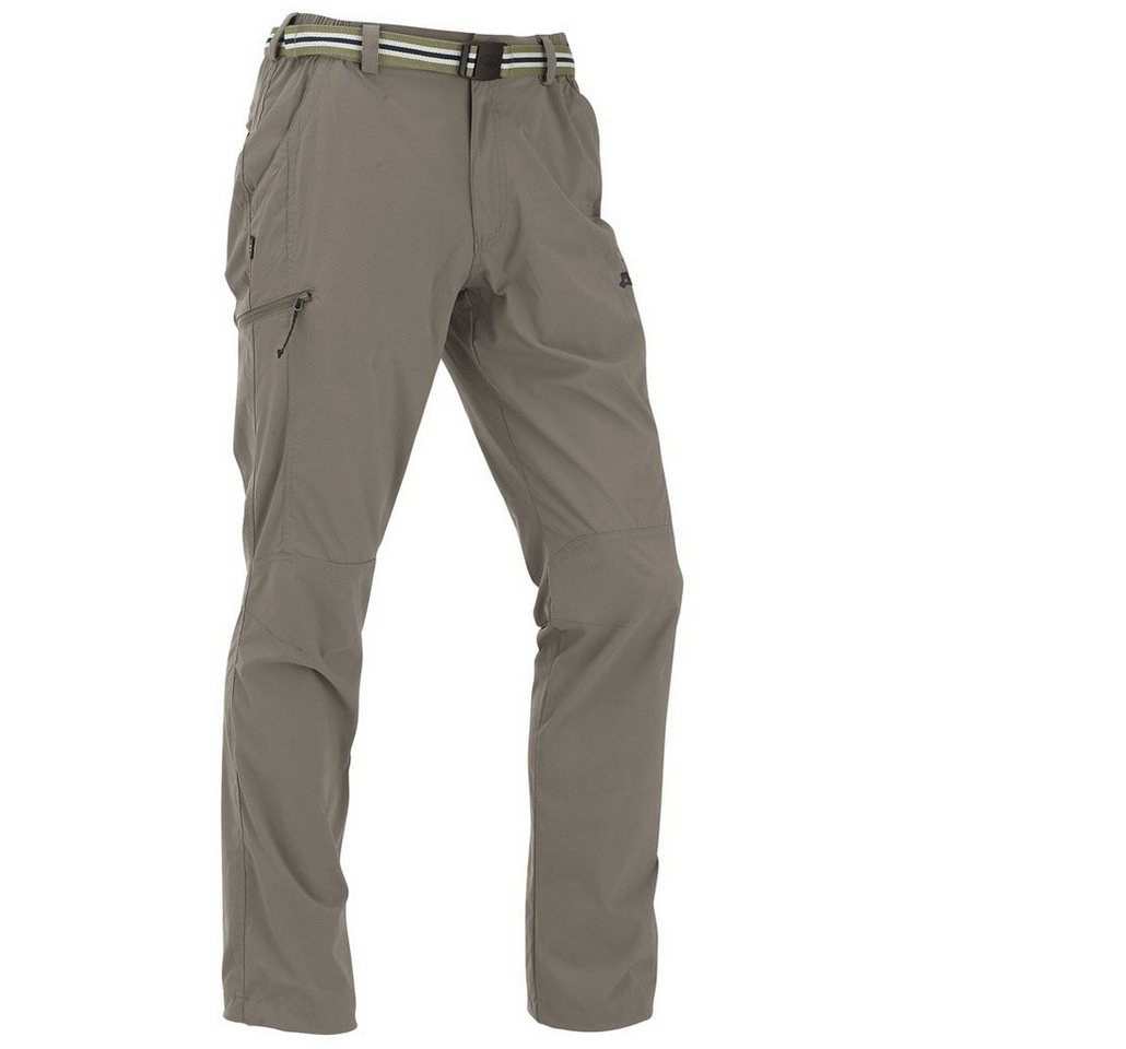 RennerXXL Outdoorhose Greenstone Trekking Herren Wanderhose Elastisch Übergrößen von RennerXXL