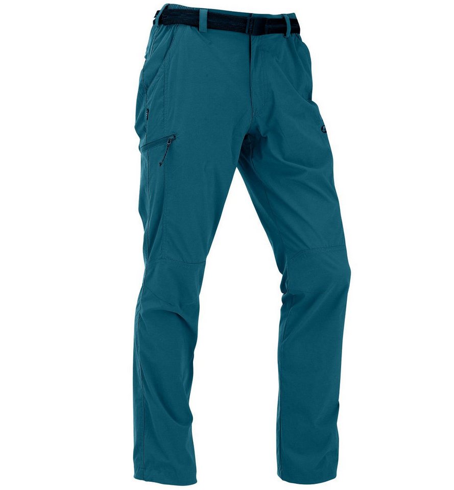 RennerXXL Outdoorhose Greenstone Trekking Herren Wanderhose Elastisch Übergrößen von RennerXXL