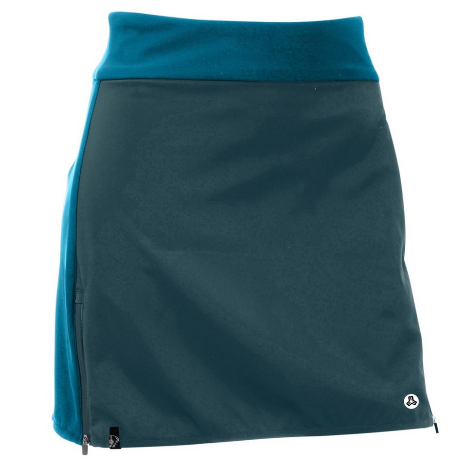 RennerXXL Outdoorhose Grivola Damen Hybrid Softshell Rock große Größen von RennerXXL